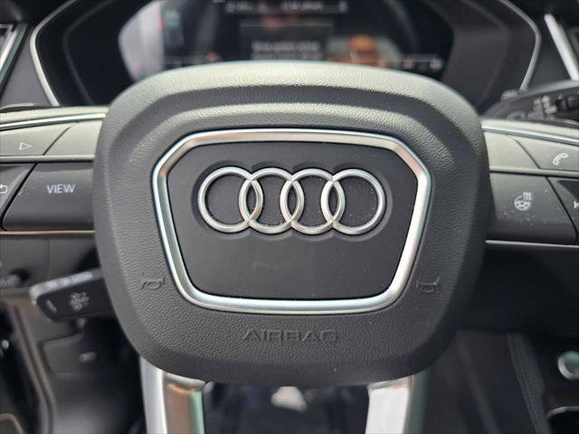 Certified 2023 Audi Q5 2.0T Premium Plus w/ Premium Plus Package AWD/4WD image 25