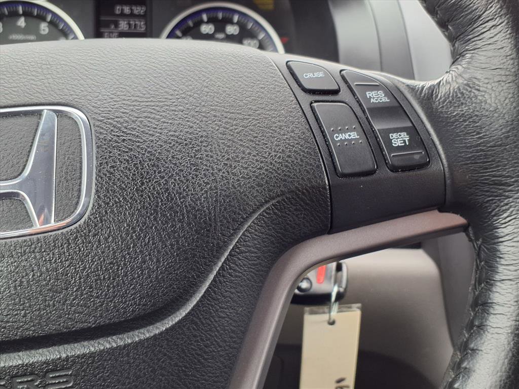 Used 2007 Honda CR-V EX-L image 15