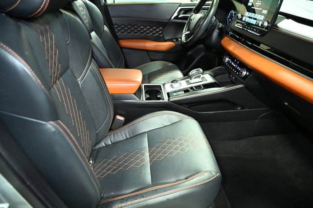 Used 2022 Mitsubishi Outlander SEL image 43