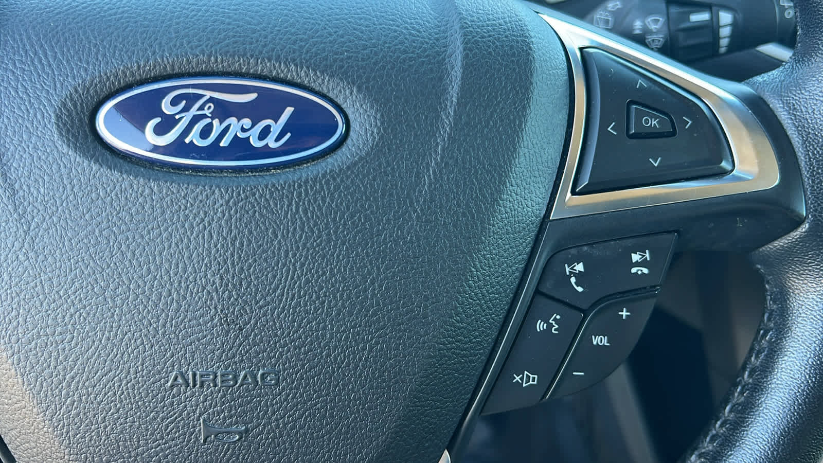Used 2020 Ford Edge SEL w/ Convenience Package AWD/4WD image 20