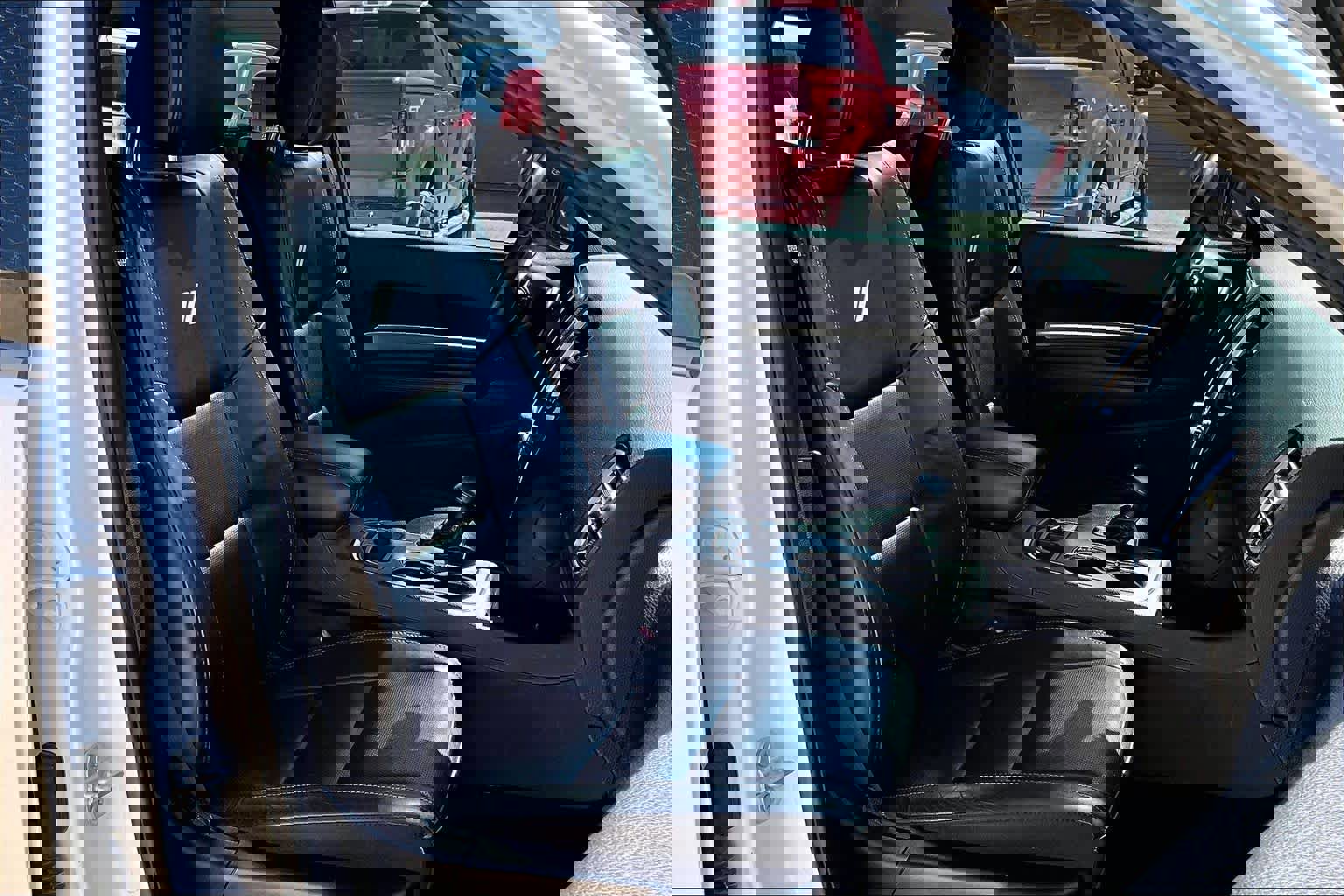 Used 2020 Dodge Durango R/T w/ Blacktop Package image 9