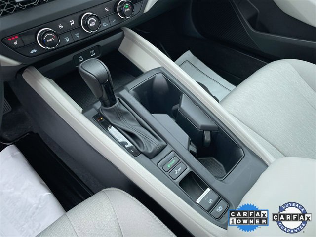 Certified 2023 Honda Accord EX image 21