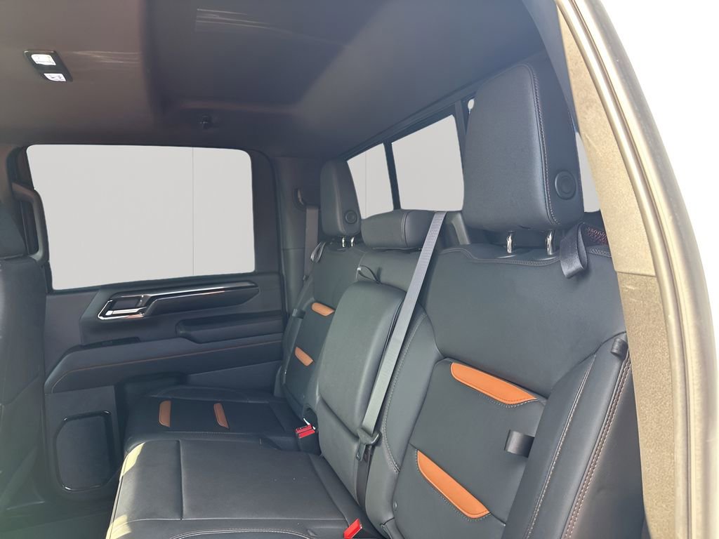 Used 2024 GMC Sierra 2500 AT4 w/ AT4 Premium Plus Package image 21