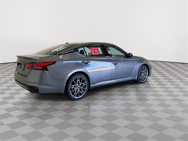 Certified 2024 Nissan Altima 2.0 SR image 12