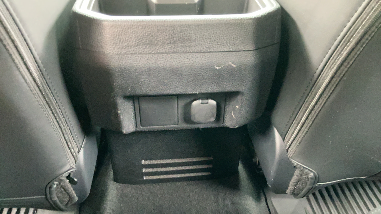 Used 2026 Toyota Tacoma TRD Sport AWD/4WD image 9