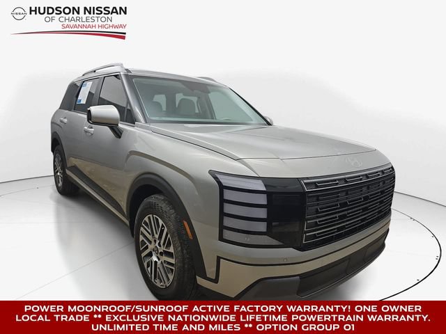 Used 2026 Hyundai Palisade SEL