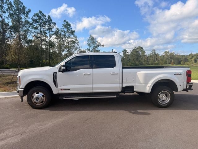 Used 2023 Ford F350 Lariat AWD/4WD image 17
