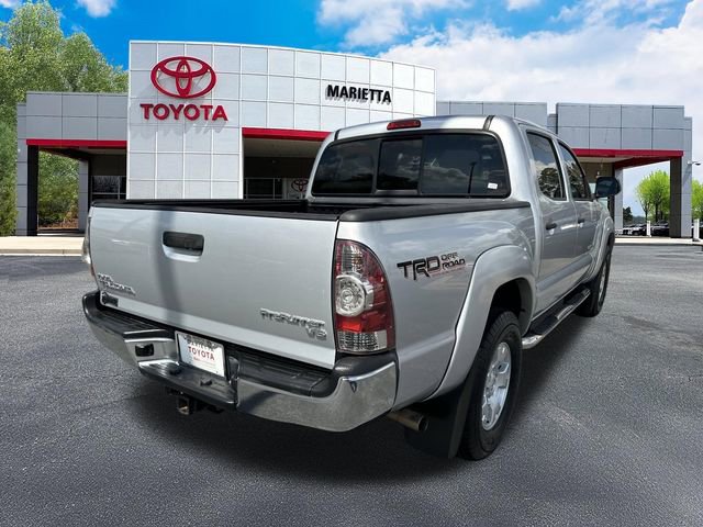 Used 2013 Toyota Tacoma PreRunner w/ TRD Off-Road Pkg image 30