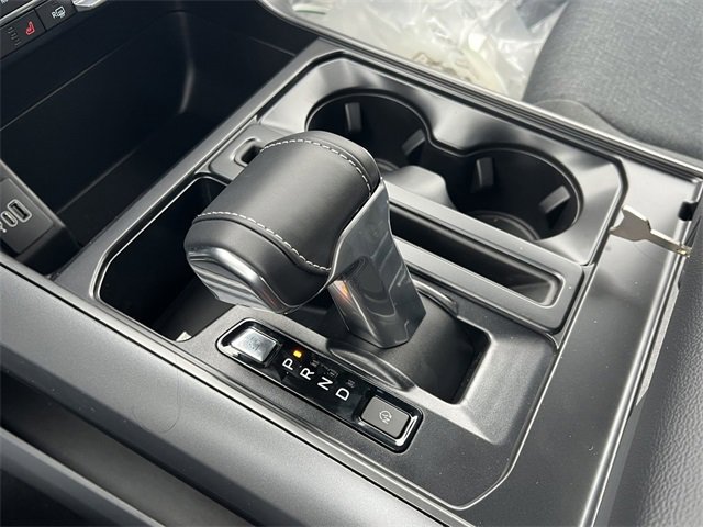 New 2025 Ford F150 Lightning XLT image 19