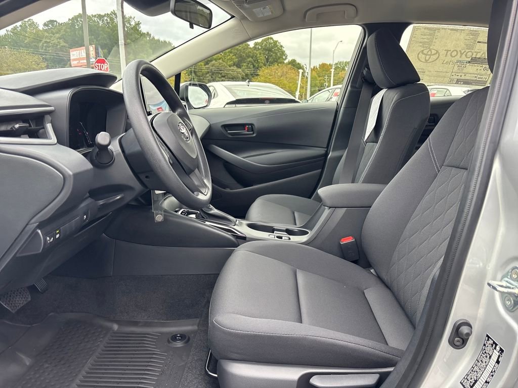 New 2026 Toyota Corolla LE image 12