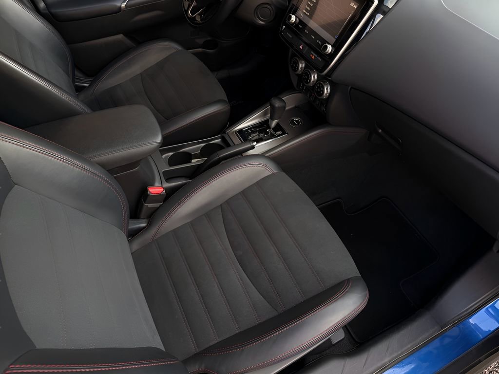 Used 2024 Mitsubishi Outlander Sport SE image 27