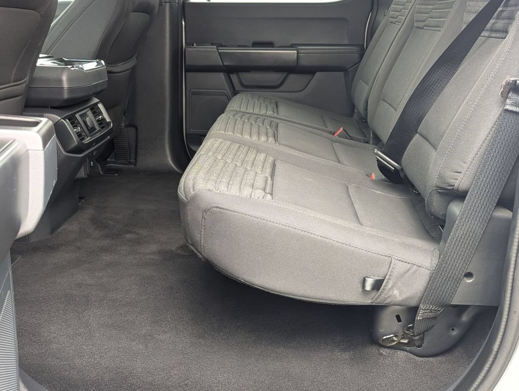 Used 2023 Ford F150 XL w/ STX Appearance Package AWD/4WD image 22
