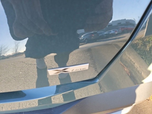 Used 2026 Kia Sorento SX Prestige image 9