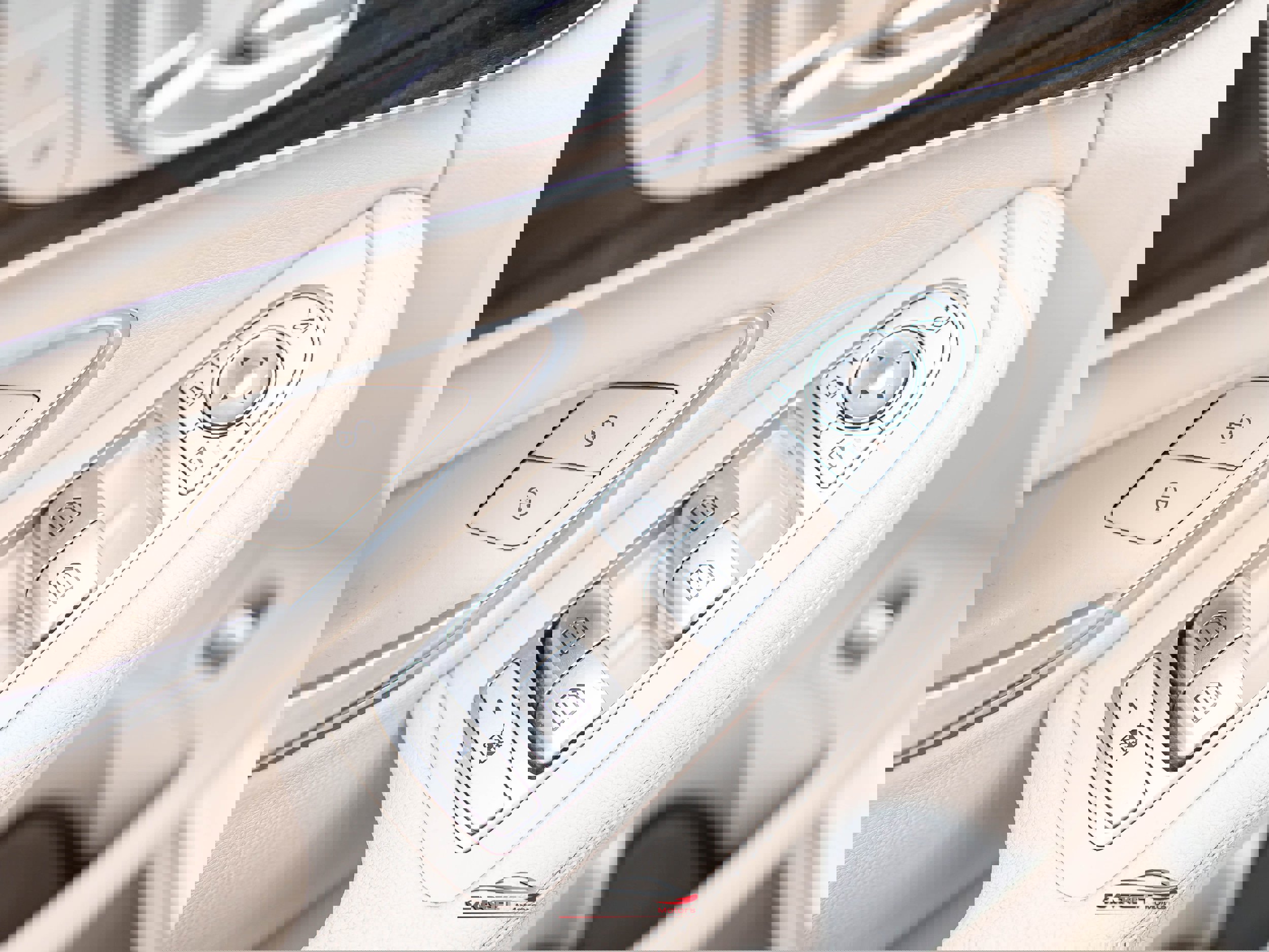 Used 2017 Mercedes-Benz C 300 C 300 4MATIC image 35