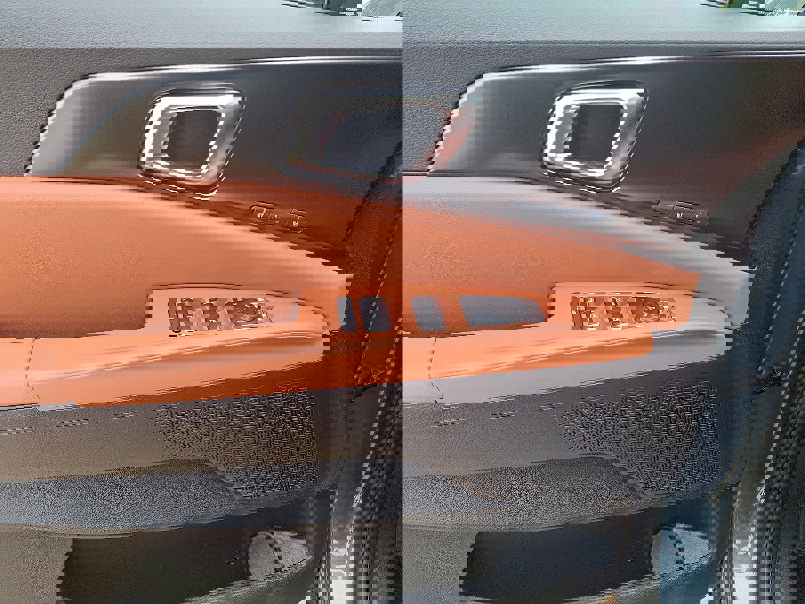 New 2026 Kia Carnival SX w/ SX Dark Edition Package image 8