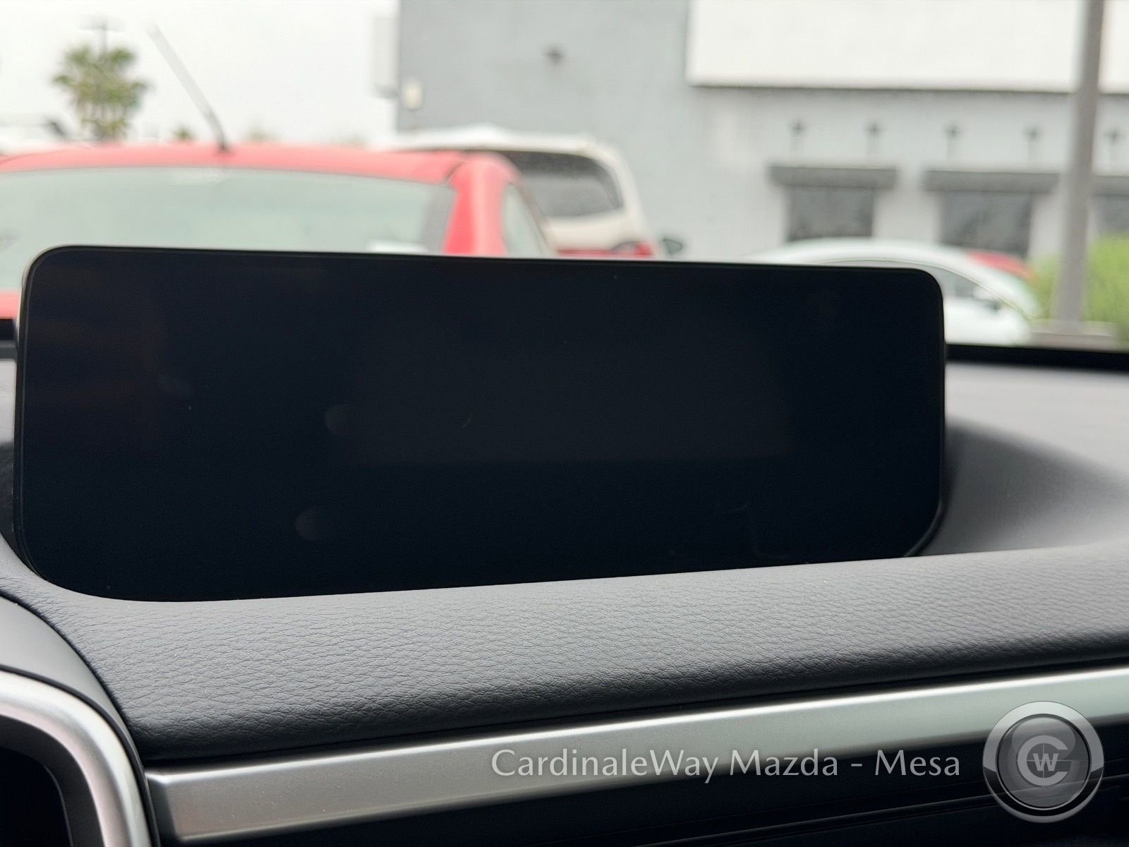 Used 2026 MAZDA CX-50 AWD 2.5 S w/ Weather Package image 11