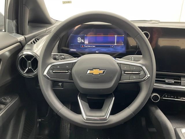 New 2026 Chevrolet Equinox EV LT image 8