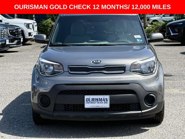 Used 2018 Kia Soul FWD image 6