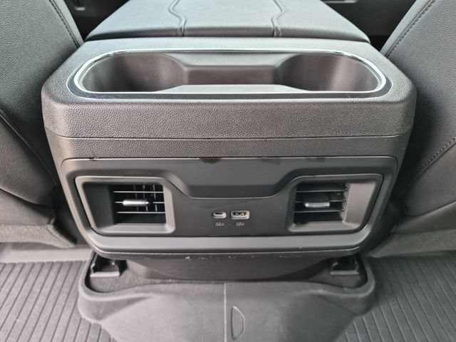 Used 2024 Chevrolet Silverado 1500 LT Trail Boss w/ Convenience Package II AWD/4WD image 23