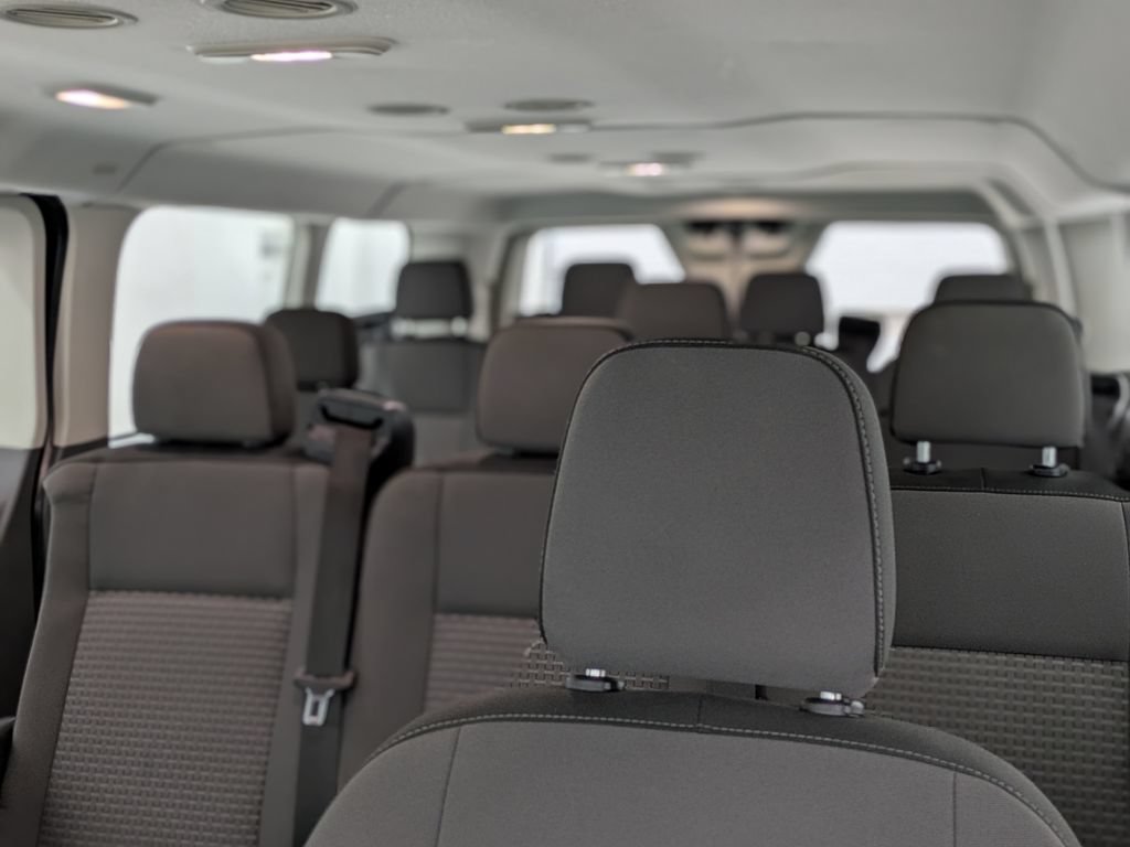 Used 2024 Ford Transit 350 XLT RWD image 6