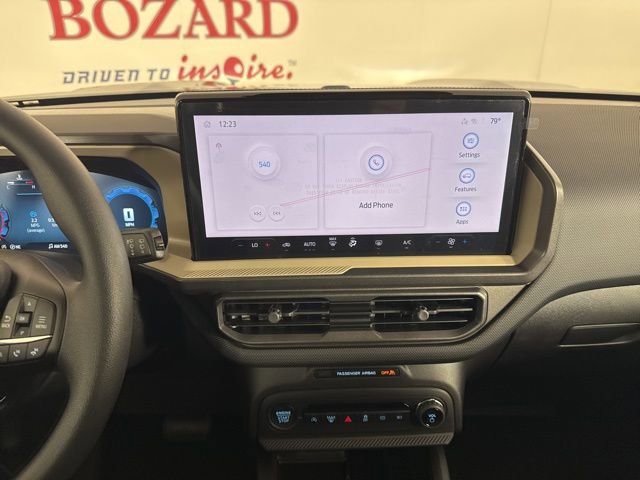 New 2025 Ford Bronco Sport Big Bend image 11