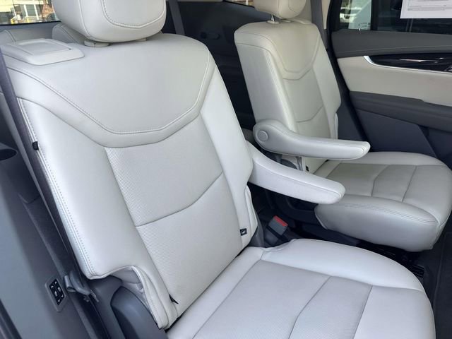 Certified 2023 Cadillac XT6 Premium Luxury image 26