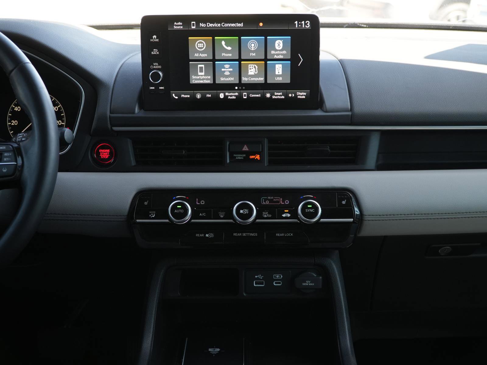 Used 2024 Honda Pilot EX-L image 26