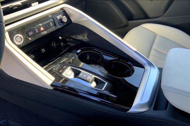 New 2025 Audi Q5 Premium image 7