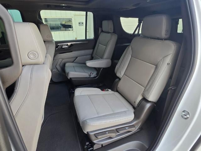 New 2027 Chevrolet Suburban Z71 w/ Comfort Package AWD/4WD image 29