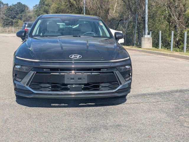 Used 2025 Hyundai Sonata SEL image 8