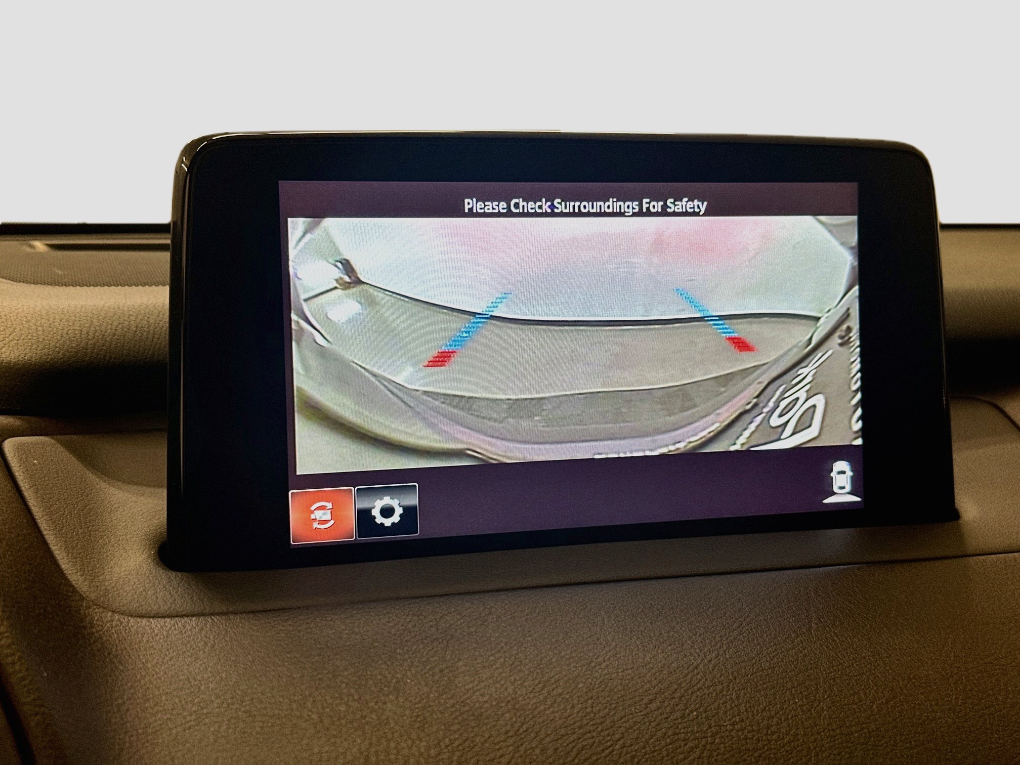 Used 2019 MAZDA CX-9 Grand Touring AWD/4WD image 23