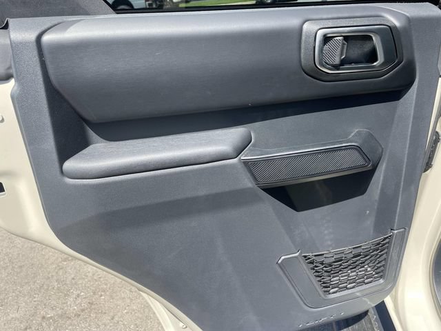 New 2026 Ford Bronco Outer Banks w/ Sasquatch Package AWD/4WD image 21