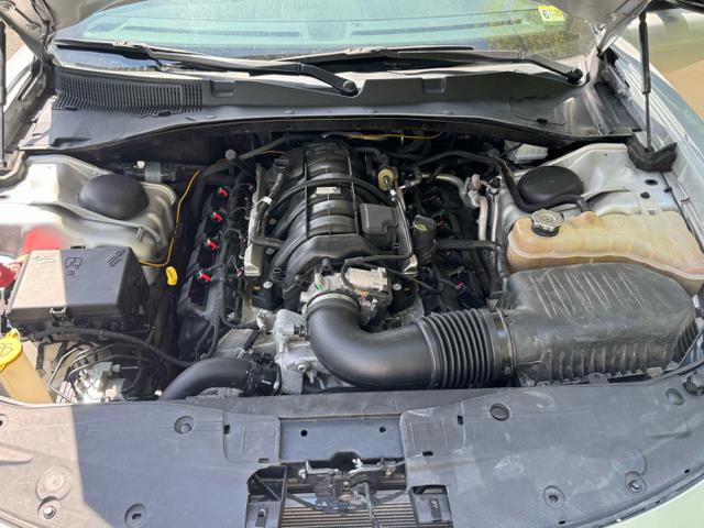 Used 2019 Dodge Charger Police w/ Fleet Safety Group image 21