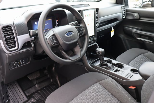 New 2025 Ford Ranger XL w/ Trailer Tow Package image 4