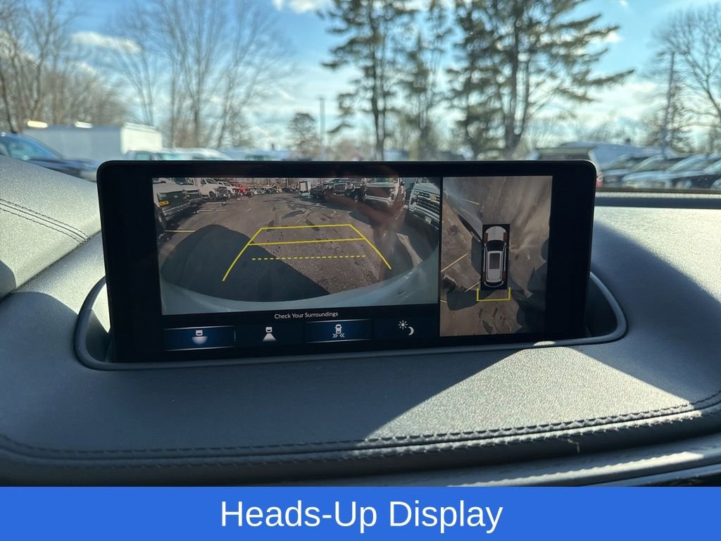 Used 2023 Acura MDX SH-AWD w/ Advance Package image 9