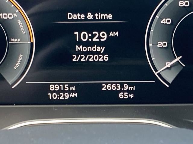 Used 2024 Audi Q5 e Premium Plus image 8