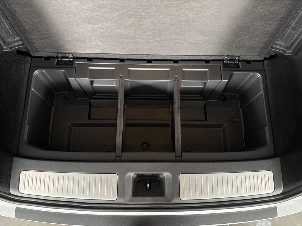 Certified 2026 INFINITI QX60 Autograph w/ Autograph Tech Package image 10