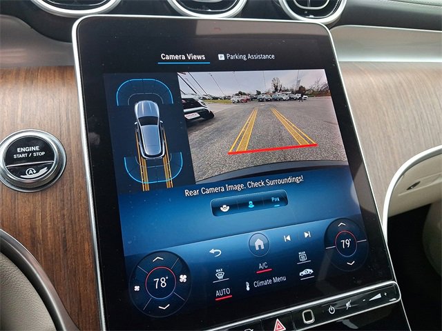 Used 2023 Mercedes-Benz GLC 300 image 17