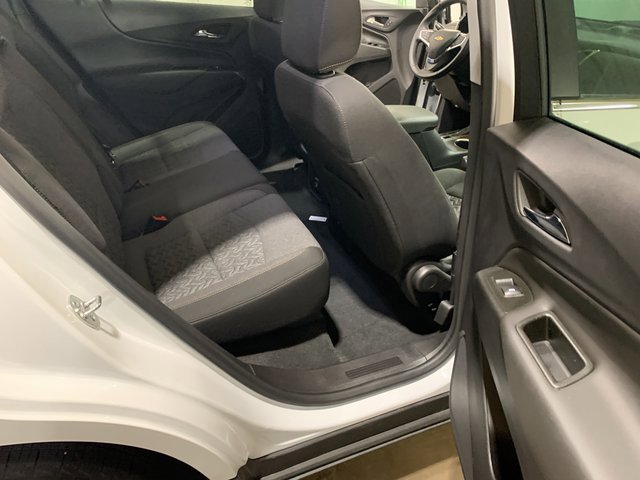 Used 2024 Chevrolet Equinox LT w/ LPO, Floor Liner Package image 14