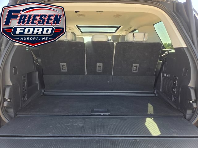 Used 2025 Ford Expedition Active AWD/4WD image 26