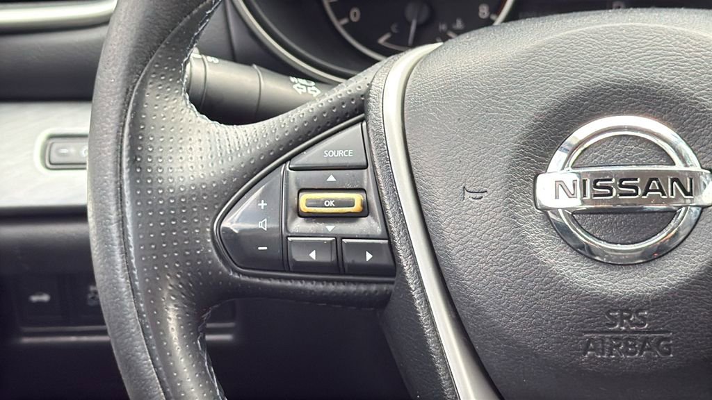 Used 2016 Nissan Maxima 3.5 S image 20