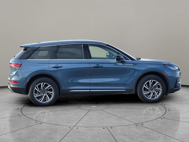 Certified 2024 Lincoln Corsair AWD w/ Equipment Group 101A image 13