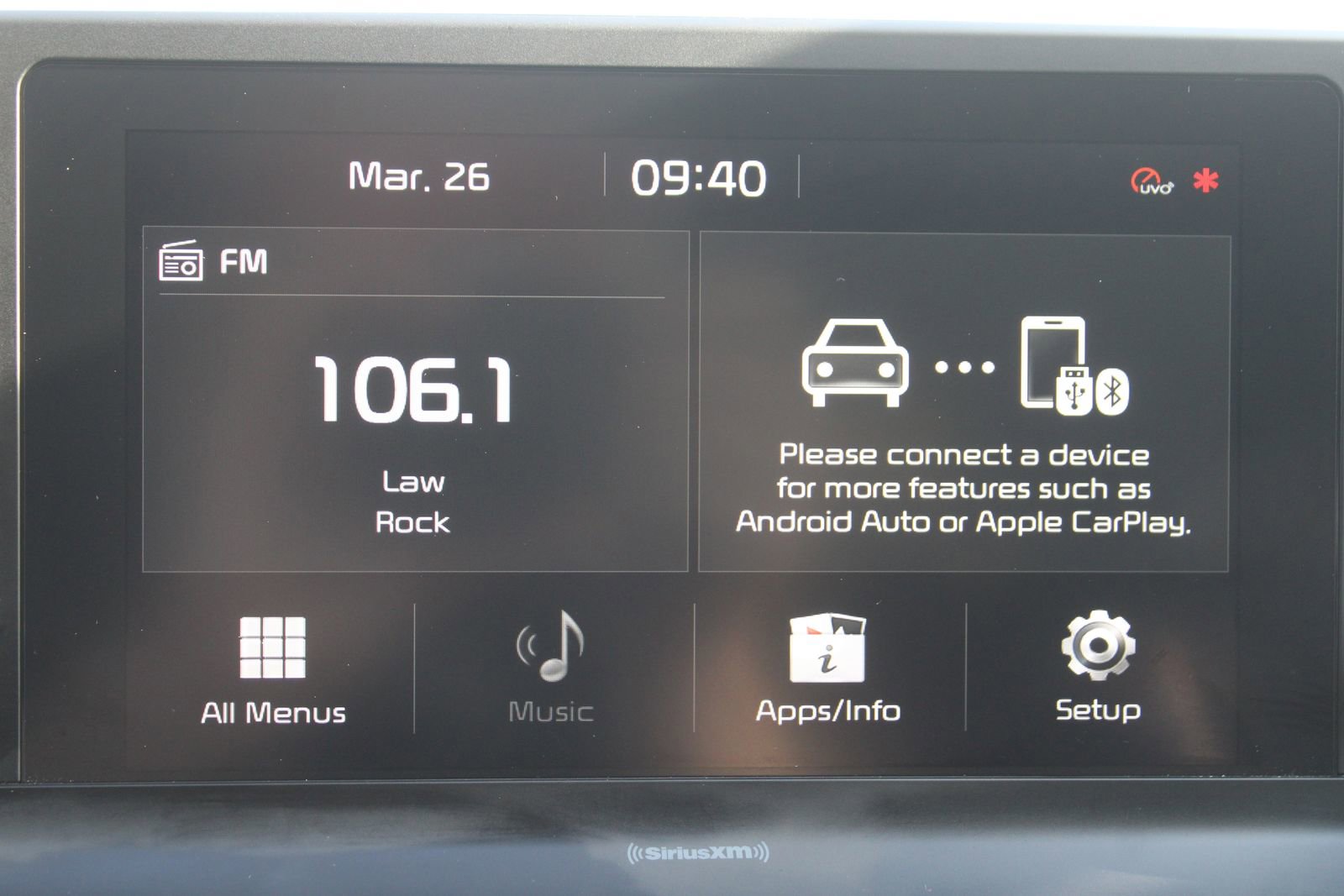 Certified 2021 Kia Telluride S image 44