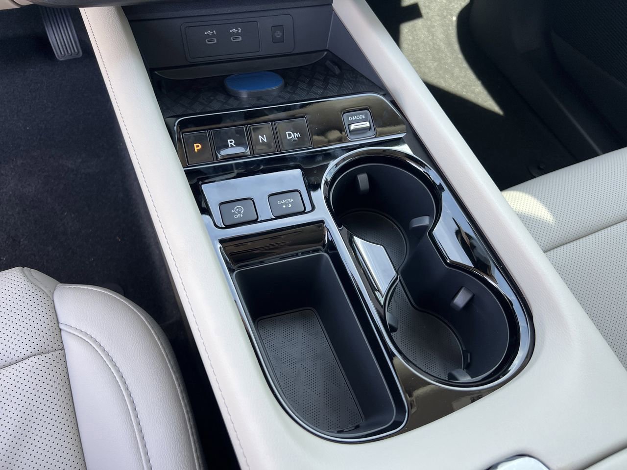 New 2026 Nissan Murano SL image 13