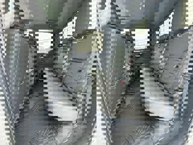 New 2026 Chevrolet Silverado 1500 LT Trail Boss w/ LT Trail Boss Premium Package image 26