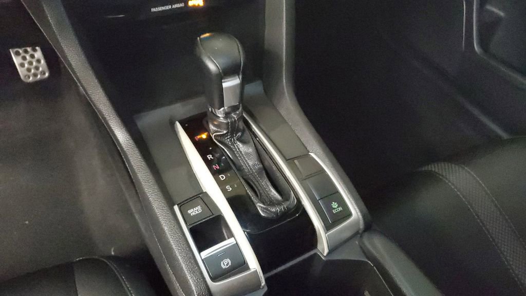 Used 2019 Honda Civic Sport image 26
