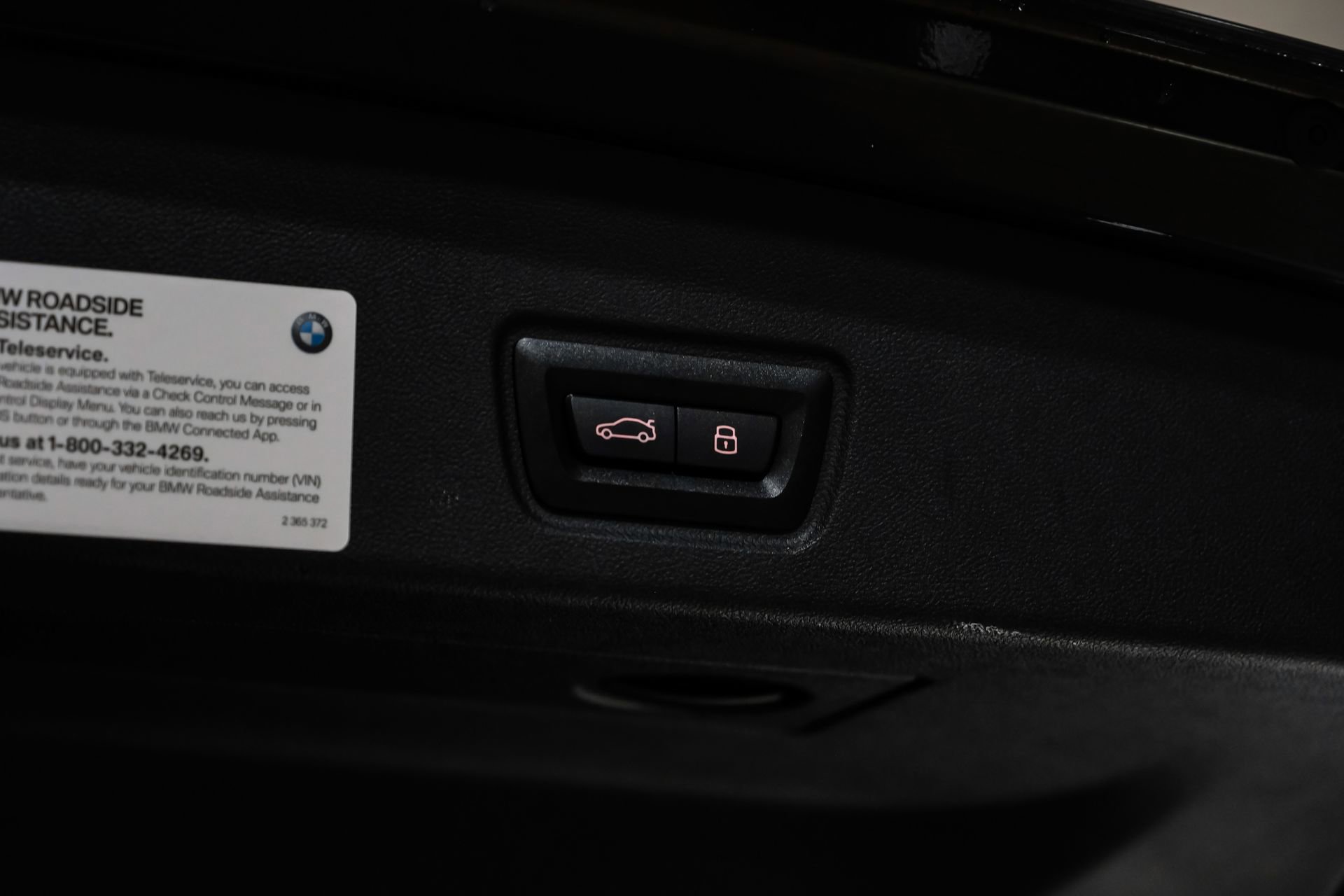 Used 2024 BMW 430i Gran Coupe w/ M Sport Package (Priority 1) image 59