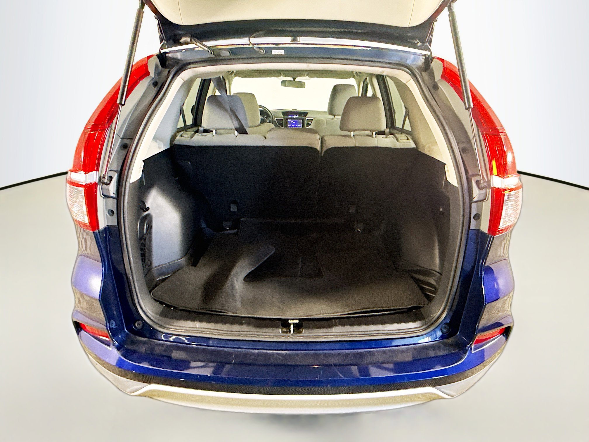 Used 2016 Honda CR-V EX image 35