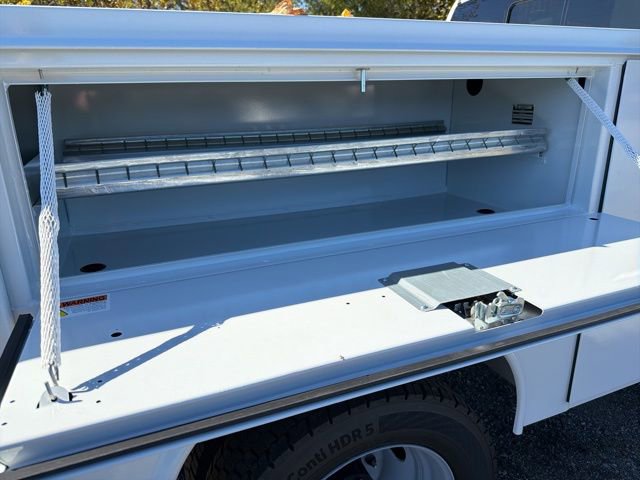 New 2026 Ford F450 XL image 8