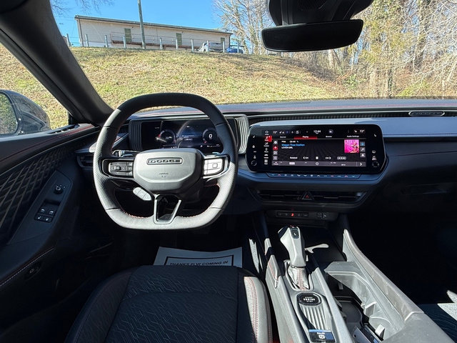 New 2026 Dodge Charger Scat Pack w/ Blacktop Package image 10